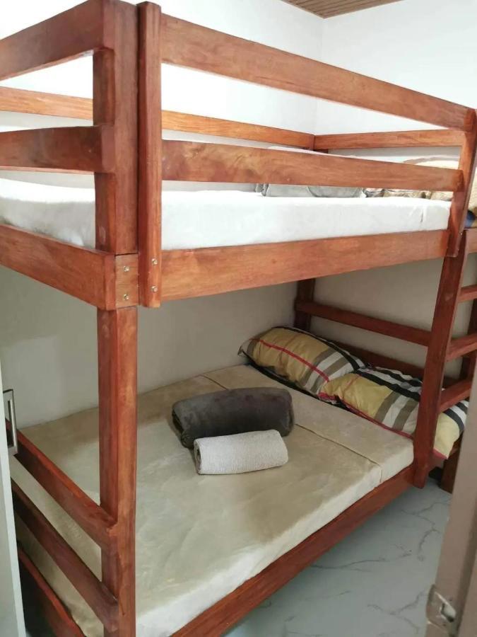 Labella Vista Apartment Baguio City Exteriör bild