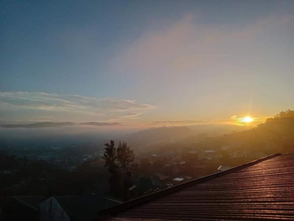 Labella Vista Apartment Baguio City Exteriör bild