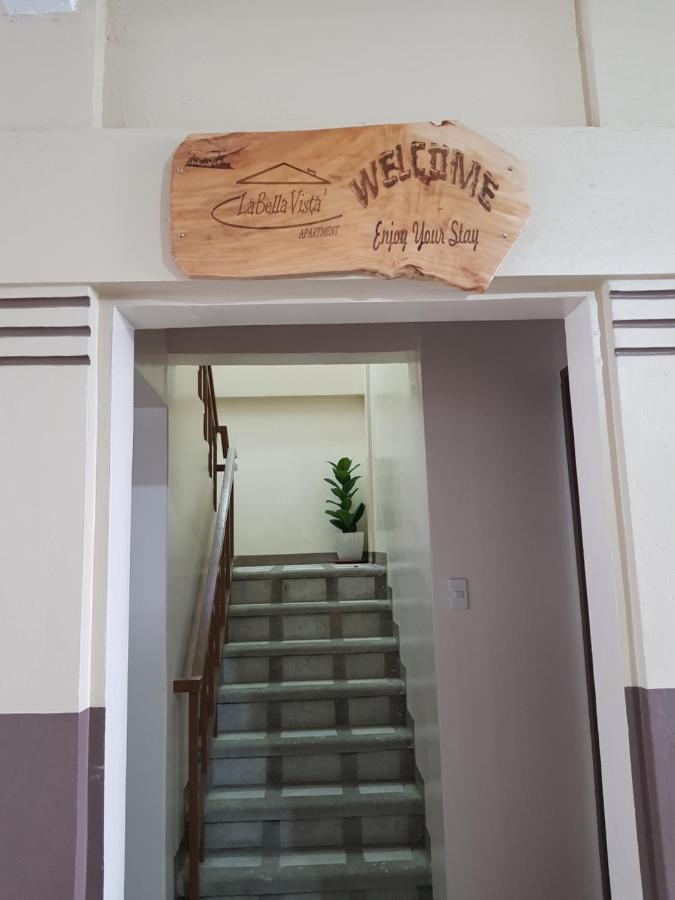 Labella Vista Apartment Baguio City Exteriör bild