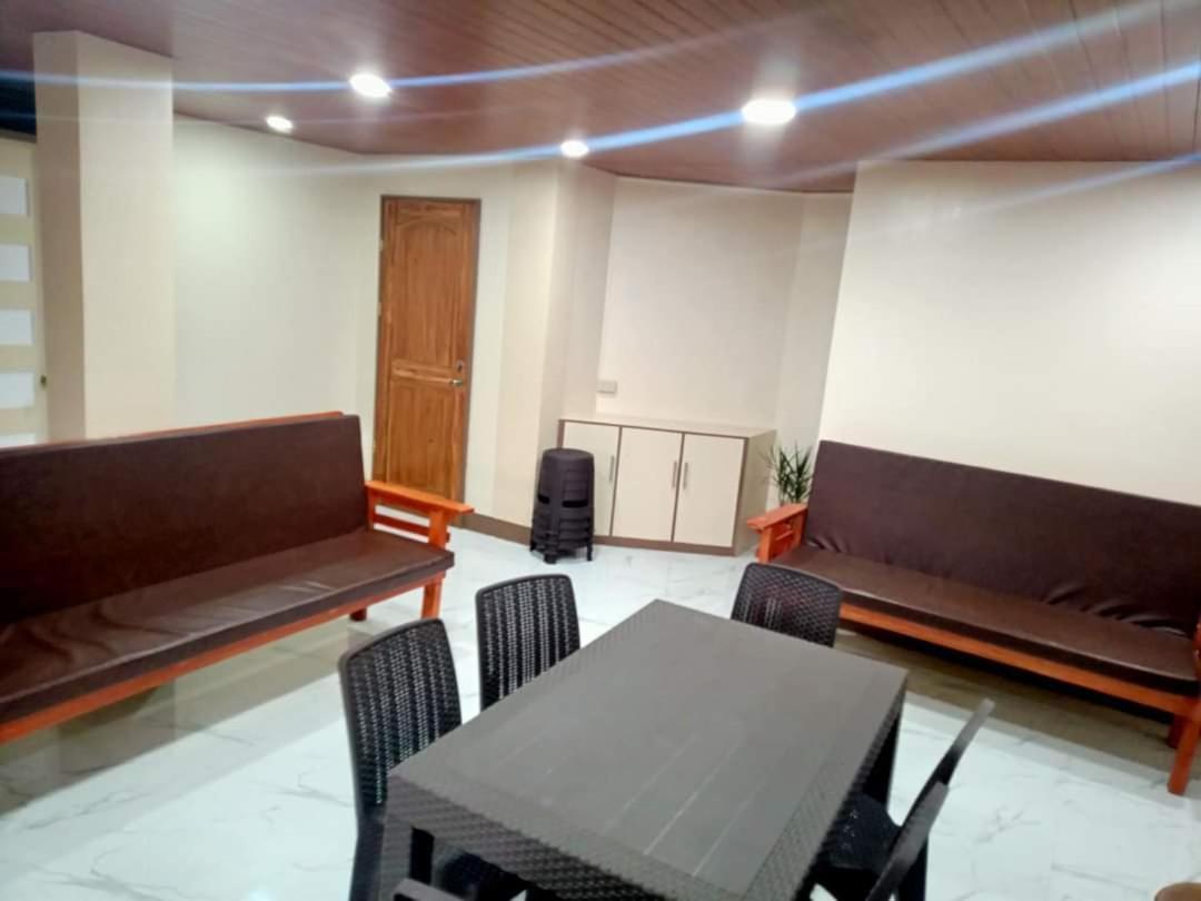Labella Vista Apartment Baguio City Exteriör bild