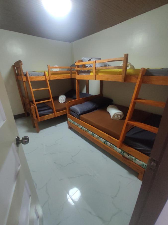 Labella Vista Apartment Baguio City Exteriör bild
