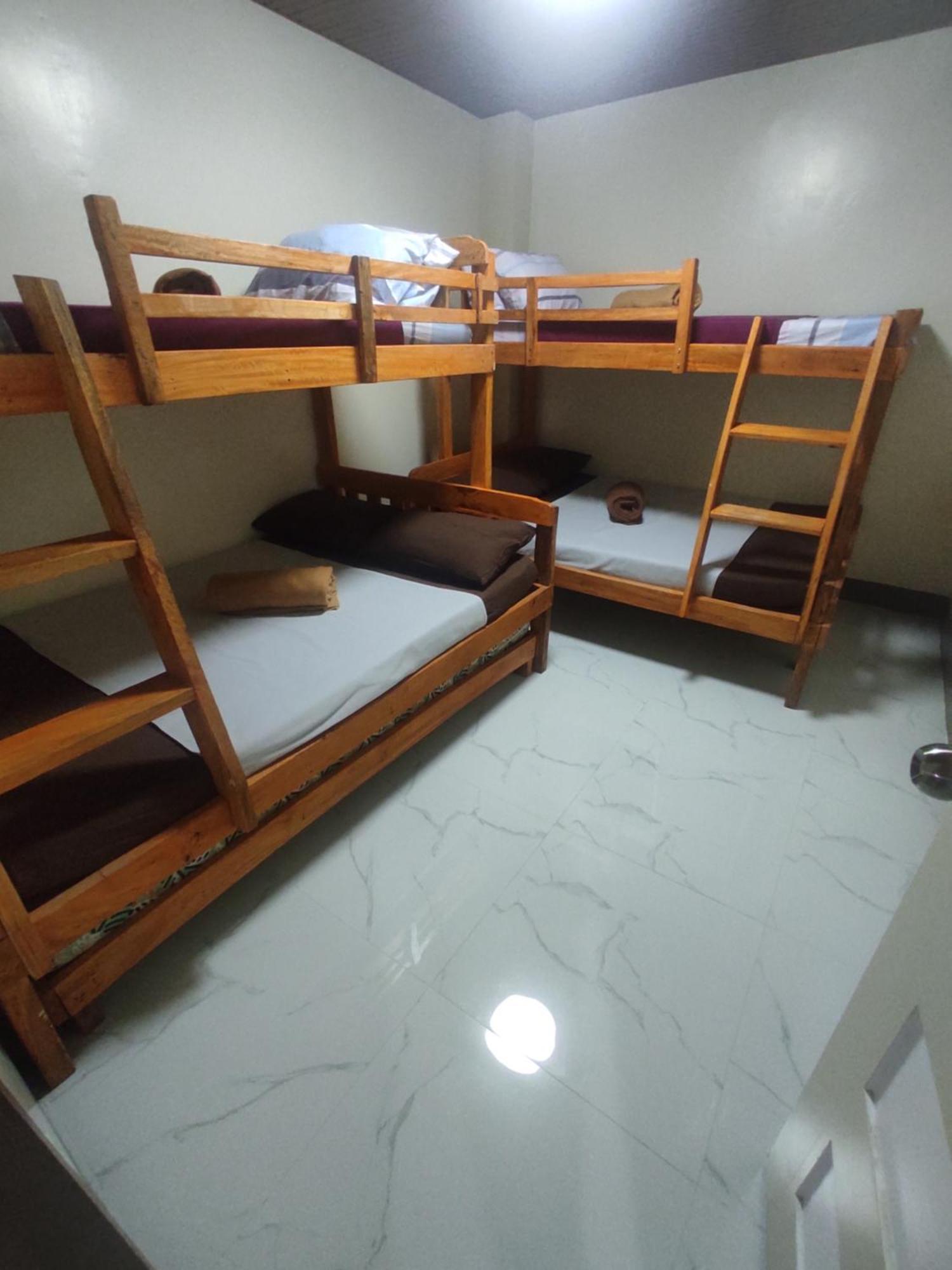 Labella Vista Apartment Baguio City Exteriör bild