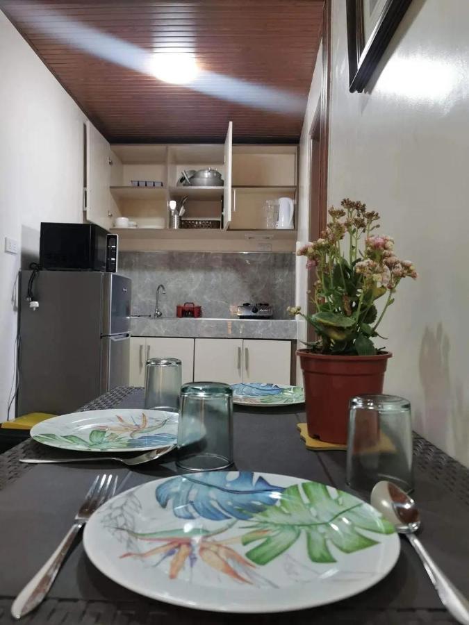 Labella Vista Apartment Baguio City Exteriör bild