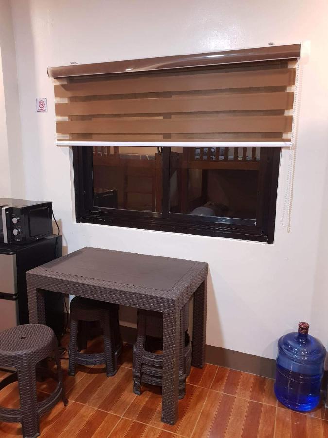 Labella Vista Apartment Baguio City Exteriör bild
