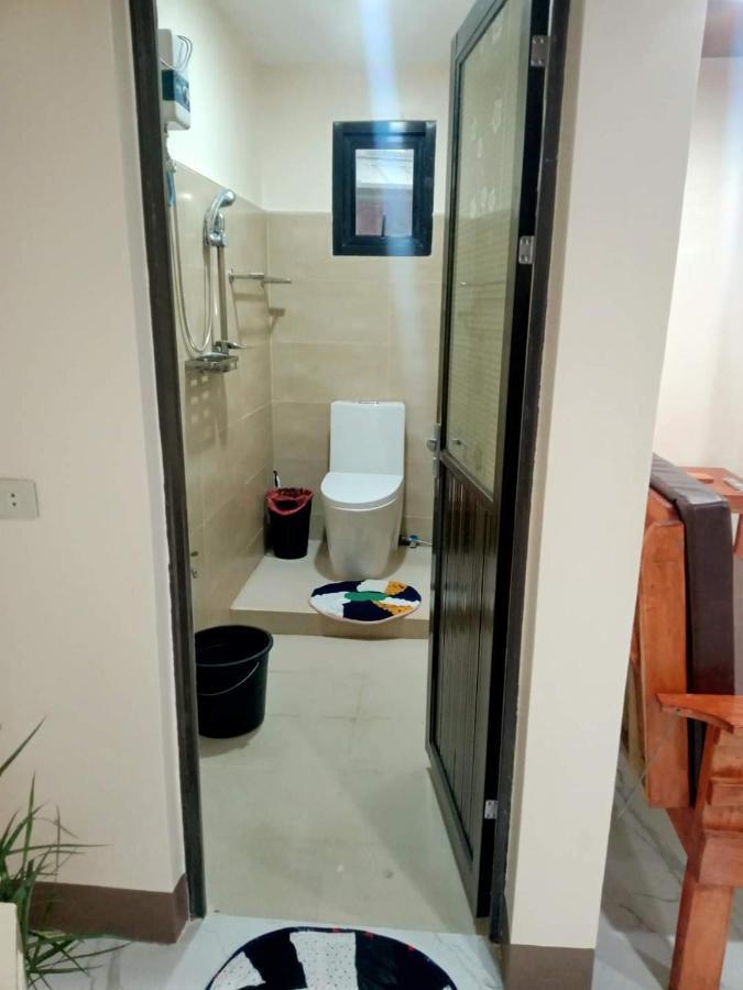 Labella Vista Apartment Baguio City Exteriör bild
